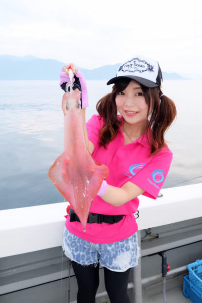 西日本釣り博2018限定販売品のご案内 | クレイジーオーシャン