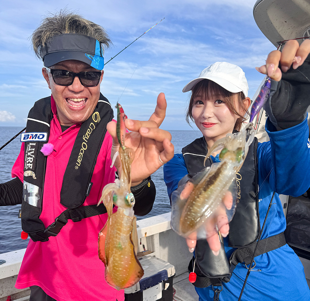 【ティップラン】釣れる人だけが知っている 最重要の基本！