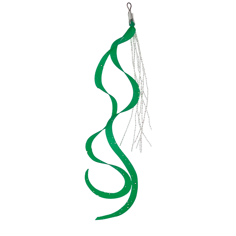 #03 フィッシュグリーン