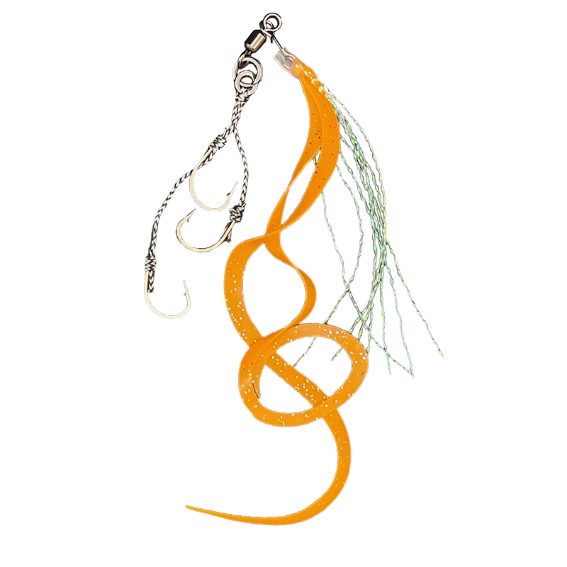 #02 トロピカルオレンジ