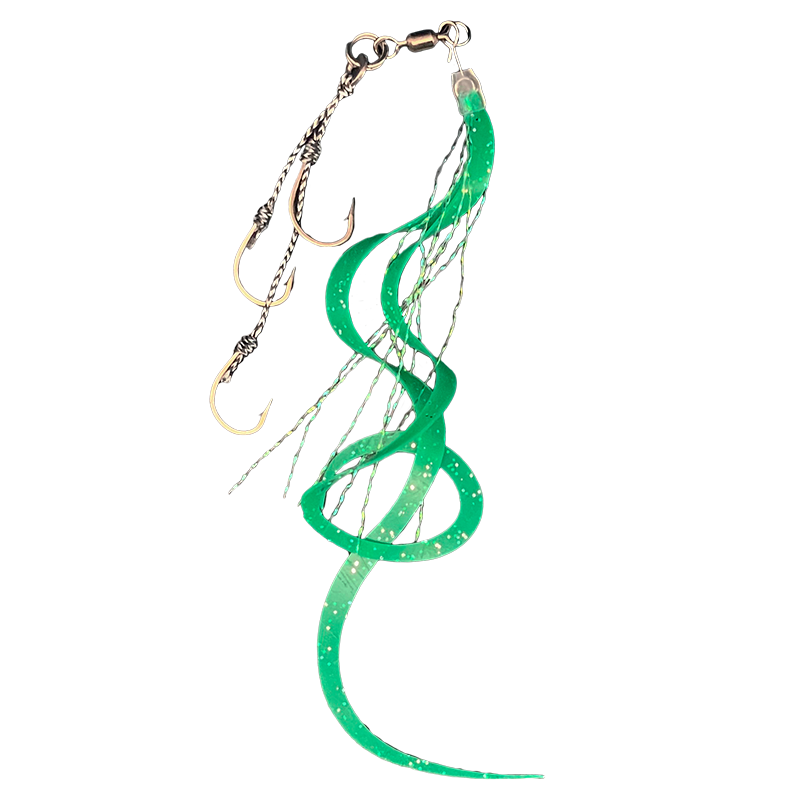 #03 フィッシュグリーン