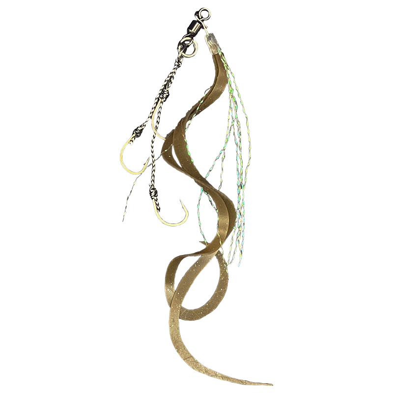 #04 シークレットブラウン