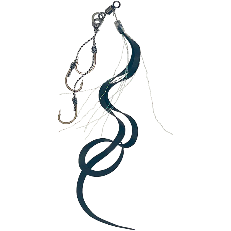 #06 シャドウブラック